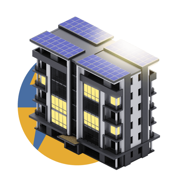 Energia Solar Empresarial