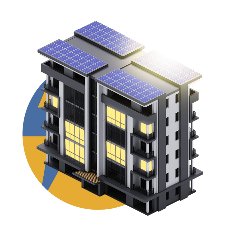 Energia Solar Empresarial