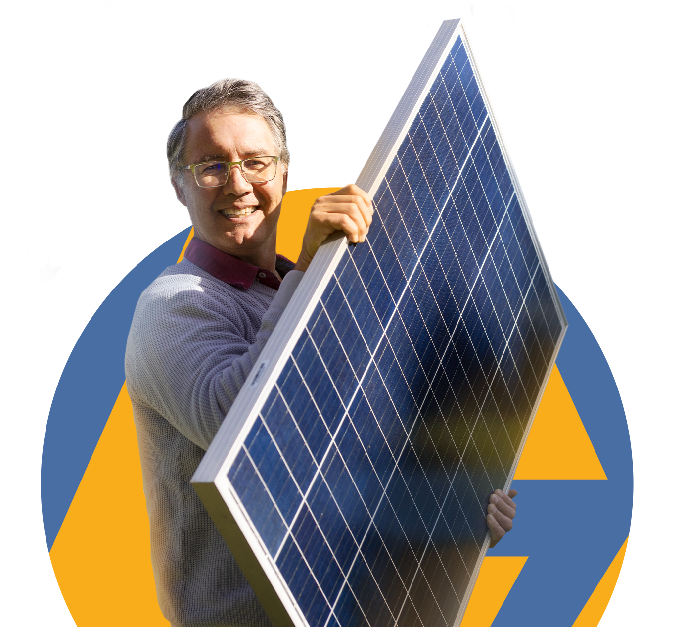 Atendimento Argon Solar